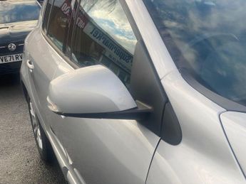 RENAULT MEGANE 1.5 dCi Dynamique Nav Hatchback 5dr Diesel Manual Euro 6 (s/s) (