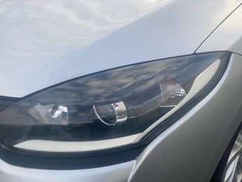 RENAULT MEGANE 1.5 dCi Dynamique Nav Hatchback 5dr Diesel Manual Euro 6 (s/s) (