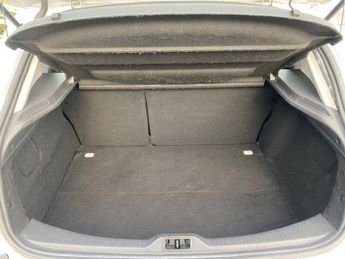 RENAULT MEGANE 1.5 dCi Dynamique Nav Hatchback 5dr Diesel Manual Euro 6 (s/s) (