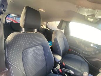 FORD FIESTA 1.0T EcoBoost GPF Titanium Hatchback 5dr Petrol Manual Euro 6 (s