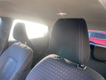 FORD FIESTA 1.0T EcoBoost GPF Titanium Hatchback 5dr Petrol Manual Euro 6 (s