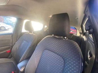 FORD FIESTA 1.0T EcoBoost GPF Titanium Hatchback 5dr Petrol Manual Euro 6 (s