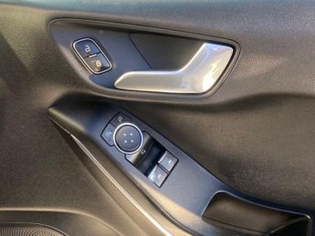 FORD FIESTA 1.0T EcoBoost GPF Titanium Hatchback 5dr Petrol Manual Euro 6 (s