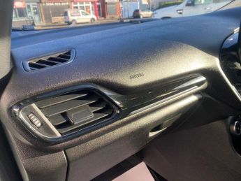 FORD FIESTA 1.0T EcoBoost GPF Titanium Hatchback 5dr Petrol Manual Euro 6 (s