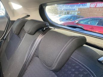 FORD FIESTA 1.0T EcoBoost GPF Titanium Hatchback 5dr Petrol Manual Euro 6 (s