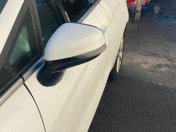 FORD FIESTA 1.0T EcoBoost GPF Titanium Hatchback 5dr Petrol Manual Euro 6 (s