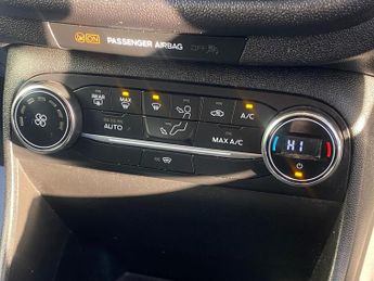 FORD FIESTA 1.0T EcoBoost GPF Titanium Hatchback 5dr Petrol Manual Euro 6 (s