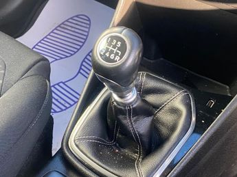 FORD FIESTA 1.0T EcoBoost GPF Titanium Hatchback 5dr Petrol Manual Euro 6 (s