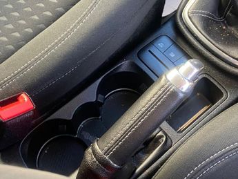 FORD FIESTA 1.0T EcoBoost GPF Titanium Hatchback 5dr Petrol Manual Euro 6 (s