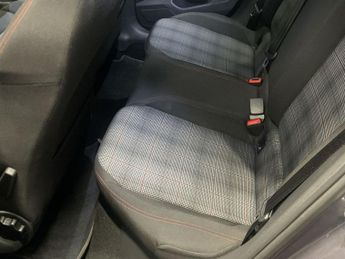 VOLKSWAGEN POLO 2.0 TSI GTI Hatchback 5dr Petrol DSG Euro 6 (s/s) (207 ps)