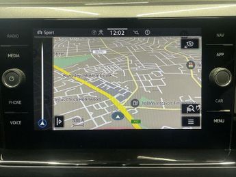 VOLKSWAGEN POLO 2.0 TSI GTI Hatchback 5dr Petrol DSG Euro 6 (s/s) (207 ps)