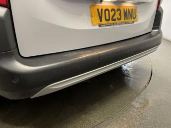 CITROEN E-BERLINGO 50kWh Flair XTR M MPV 5dr Electric Auto (7.4kW Charger) (136 ps)