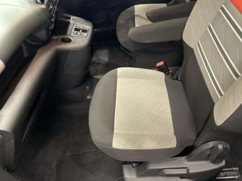 CITROEN E-BERLINGO 50kWh Flair XTR M MPV 5dr Electric Auto (7.4kW Charger) (136 ps)