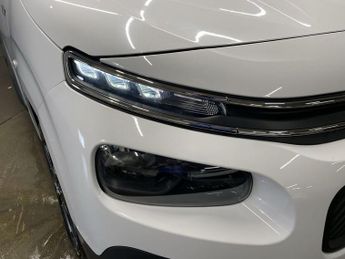 CITROEN E-BERLINGO 50kWh Flair XTR M MPV 5dr Electric Auto (7.4kW Charger) (136 ps)