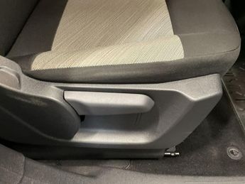 CITROEN E-BERLINGO 50kWh Flair XTR M MPV 5dr Electric Auto (7.4kW Charger) (136 ps)