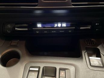 CITROEN E-BERLINGO 50kWh Flair XTR M MPV 5dr Electric Auto (7.4kW Charger) (136 ps)