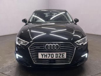 AUDI A3 1.4 TFSIe 40 e-tron Sportback 5dr Petrol Plug-in Hybrid S Tronic