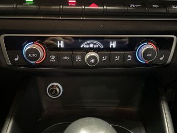 AUDI A3 1.4 TFSIe 40 e-tron Sportback 5dr Petrol Plug-in Hybrid S Tronic