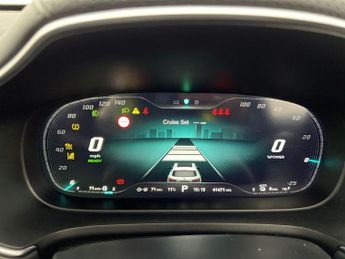 MG MG HS 1.5 T-GDI 16.6kWh Exclusive SUV 5dr Petrol Plug-in Hybrid Auto E