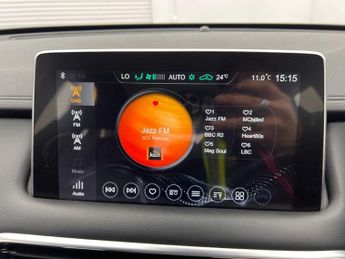 MG MG HS 1.5 T-GDI 16.6kWh Exclusive SUV 5dr Petrol Plug-in Hybrid Auto E