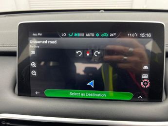 MG MG HS 1.5 T-GDI 16.6kWh Exclusive SUV 5dr Petrol Plug-in Hybrid Auto E