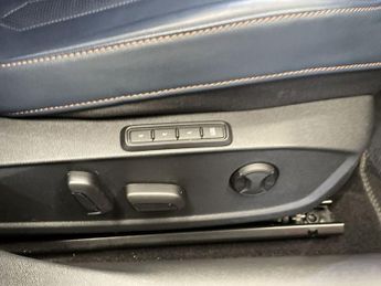 CUPRA FORMENTOR 1.4 eHybrid 12.8kWh VZ2 SUV 5dr Petrol Plug-in Hybrid DSG Euro 6