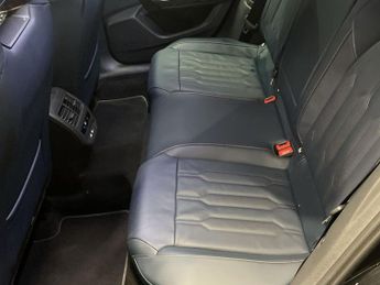 CUPRA FORMENTOR 1.4 eHybrid 12.8kWh VZ2 SUV 5dr Petrol Plug-in Hybrid DSG Euro 6