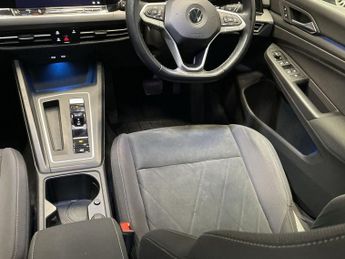 VOLKSWAGEN GOLF 2.0 TDI Style Hatchback 5dr Diesel DSG Euro 6 (s/s) (150 ps)