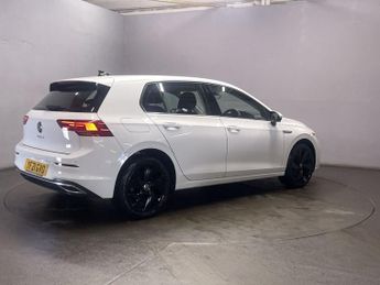 VOLKSWAGEN GOLF 2.0 TDI Style Hatchback 5dr Diesel DSG Euro 6 (s/s) (150 ps)