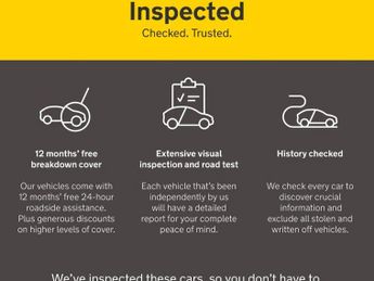 CITROEN C3 1.2 PureTech Sense Hatchback 5dr Petrol Manual Euro 6 (s/s) (83 