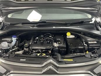 CITROEN C3 1.2 PureTech Sense Hatchback 5dr Petrol Manual Euro 6 (s/s) (83 