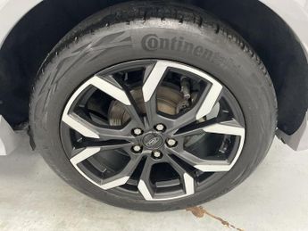 FORD PUMA 1.0T EcoBoost MHEV ST-Line X SUV 5dr Petrol Manual Euro 6 (s/s) 