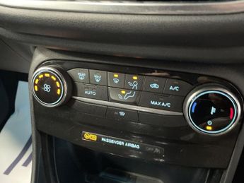 FORD PUMA 1.0T EcoBoost MHEV ST-Line X SUV 5dr Petrol Manual Euro 6 (s/s) 