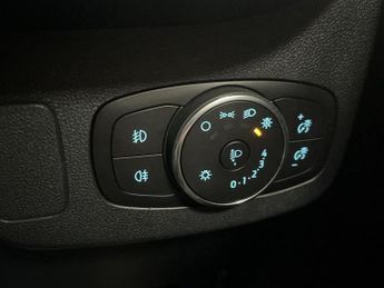 FORD PUMA 1.0T EcoBoost MHEV ST-Line X SUV 5dr Petrol Manual Euro 6 (s/s) 