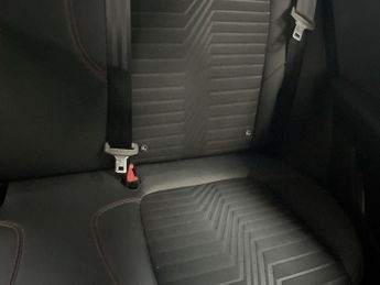 FORD PUMA 1.0T EcoBoost MHEV ST-Line X SUV 5dr Petrol Manual Euro 6 (s/s) 