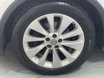 VAUXHALL MOKKA X 1.4i Turbo ecoTEC Elite Nav SUV 5dr Petrol Manual Euro 6 (s/s) (