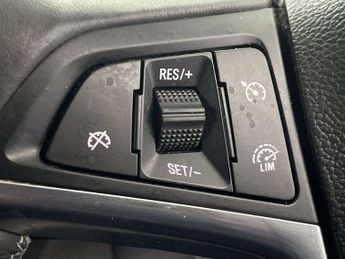 VAUXHALL MOKKA X 1.4i Turbo ecoTEC Elite Nav SUV 5dr Petrol Manual Euro 6 (s/s) (