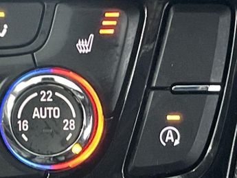 VAUXHALL MOKKA X 1.4i Turbo ecoTEC Elite Nav SUV 5dr Petrol Manual Euro 6 (s/s) (