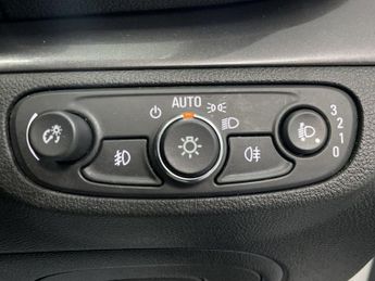 VAUXHALL MOKKA X 1.4i Turbo ecoTEC Elite Nav SUV 5dr Petrol Manual Euro 6 (s/s) (