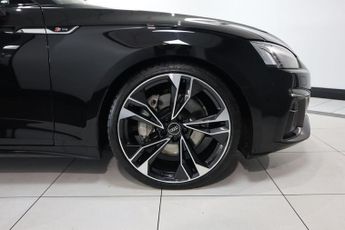 AUDI A5 2.0 TFSI 45 Edition 1 Sportback 5dr Petrol S Tronic quattro Euro