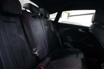 AUDI A5 2.0 TFSI 45 Edition 1 Sportback 5dr Petrol S Tronic quattro Euro
