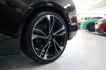 AUDI A5 2.0 TFSI 45 Edition 1 Sportback 5dr Petrol S Tronic quattro Euro