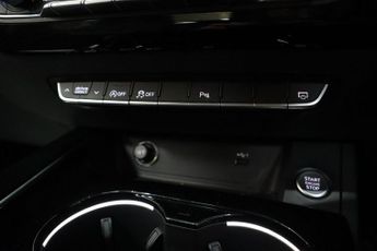 AUDI A5 2.0 TFSI 45 Edition 1 Sportback 5dr Petrol S Tronic quattro Euro