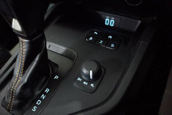 FORD RANGER 2.0 EcoBlue Wildtrak Pickup Double Cab 4dr Diesel Auto 4WD Euro 