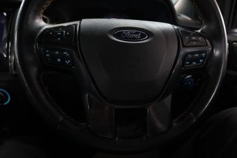 FORD RANGER 2.0 EcoBlue Wildtrak Pickup Double Cab 4dr Diesel Auto 4WD Euro 