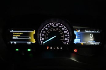 FORD RANGER 2.0 EcoBlue Wildtrak Pickup Double Cab 4dr Diesel Auto 4WD Euro 