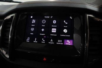 FORD RANGER 2.0 EcoBlue Wildtrak Pickup Double Cab 4dr Diesel Auto 4WD Euro 