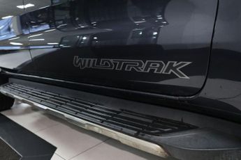 FORD RANGER 2.0 EcoBlue Wildtrak Pickup Double Cab 4dr Diesel Auto 4WD Euro 