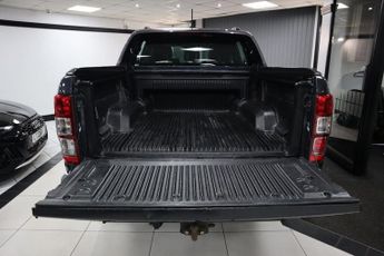 FORD RANGER 2.0 EcoBlue Wildtrak Pickup Double Cab 4dr Diesel Auto 4WD Euro 