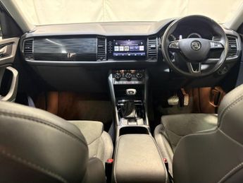 SKODA KODIAQ 2.0 TDI SE L SUV 5dr Diesel DSG Euro 6 (s/s) (7 Seat) (150 ps) 7